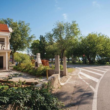 Nice Apartment In Raslina With House Sea View מראה חיצוני תמונה
